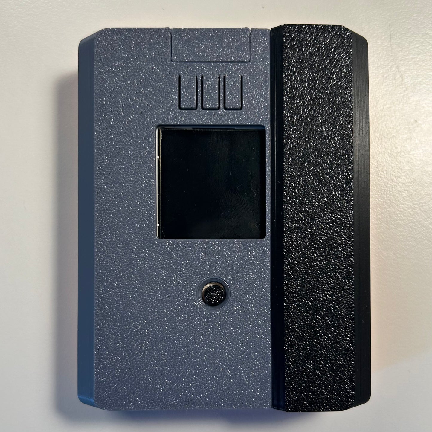 RCHub: 3D printed case