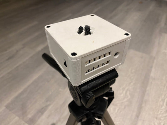 FPV Combat Target