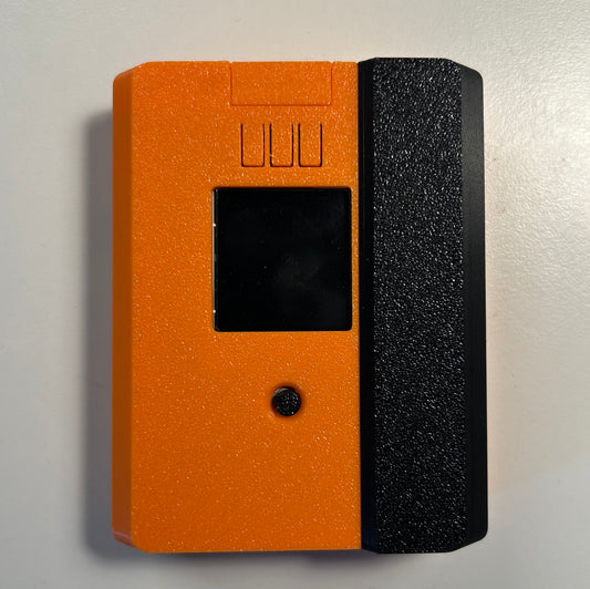 RCHub: 3D printed case